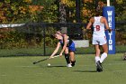 Field Hockey vs WPI  Wheaton College Field Hockey vs Worcester Polytechnic Institute. - Photo By: KEITH NORDSTROM : Wheaton, field hockey, FH2021